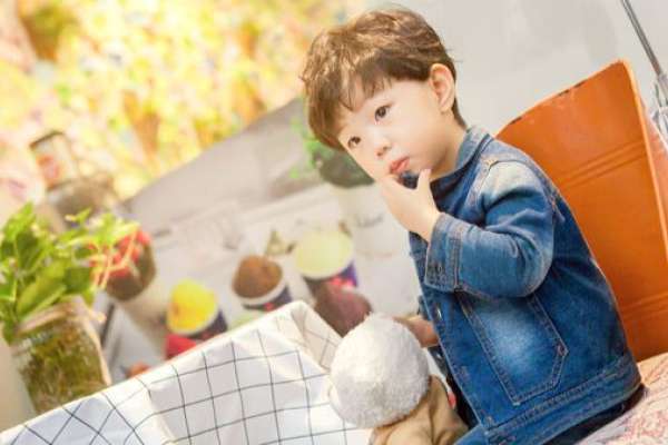 【儿童摄影】·3个主题·3套服装·20张精修·拍摄90分钟