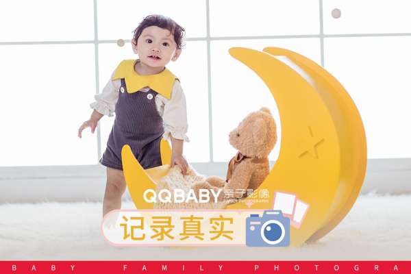 1个主题·1套服装·1张精修·拍摄1分钟