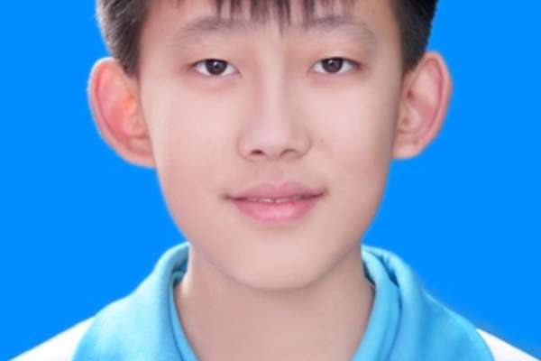 【证件照】·1个主题·0套服装·01张精修·拍摄5分钟