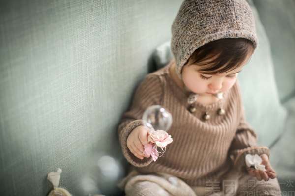【周岁照】·3个主题·3套服装·18张精修·拍摄120分钟