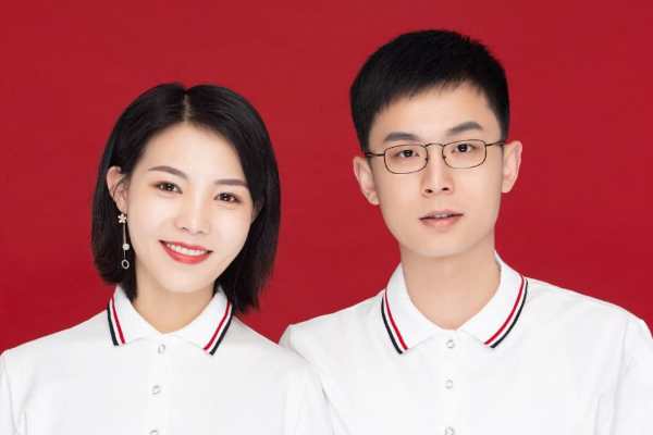 【结婚登记照】·1套服装·1张精修·拍摄60分钟