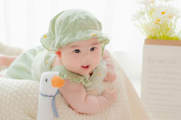【百天照】·2个主题·2套服装·3张精修·拍摄90分钟