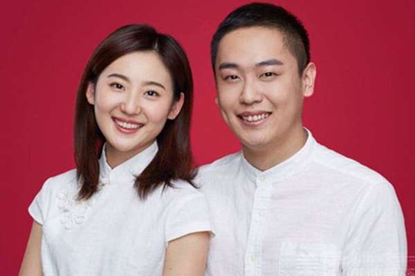 【证件照】·0套服装·1张精修·拍摄5分钟