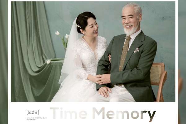 【亲子照】·2个主题·2套服装·5张精修·拍摄60分钟