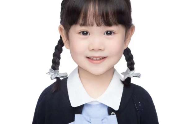 1套服装·1张精修