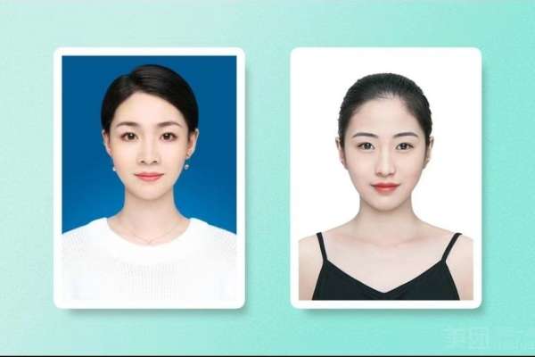 【证件照】·1套服装·1张精修