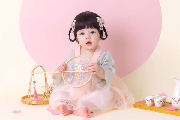 2个主题·2套服装·10张精修·拍摄60分钟