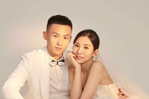【情侣照】·16张精修