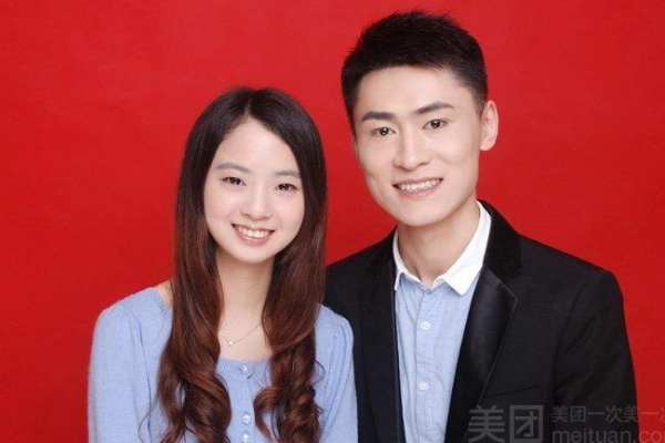 【证件照】·1个主题·1套服装·1张精修·拍摄30分钟