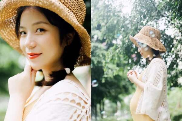 【孕妇照】·2个主题·2套服装·20张精修·拍摄90分钟
