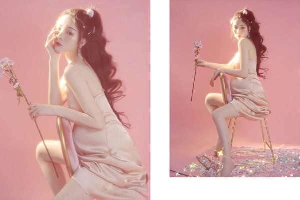 【妈妈照】·3个主题·3套服装·18张精修·拍摄150分钟