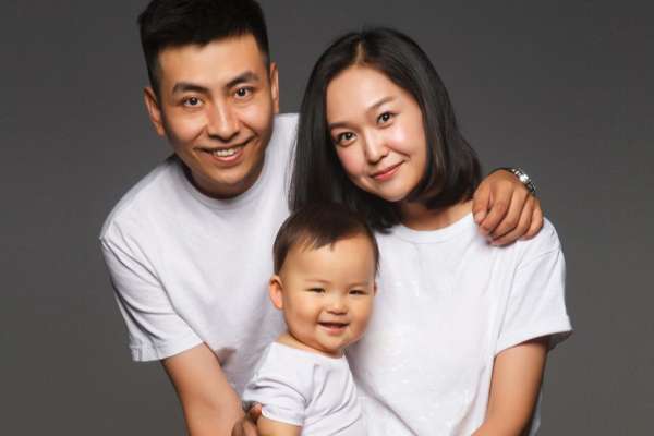 3个主题·3套服装·18张精修·拍摄120分钟