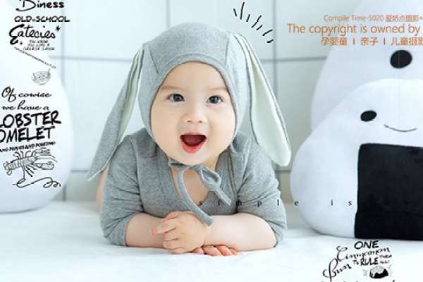 【百天照】·2个主题·2套服装·16张精修·拍摄120分钟