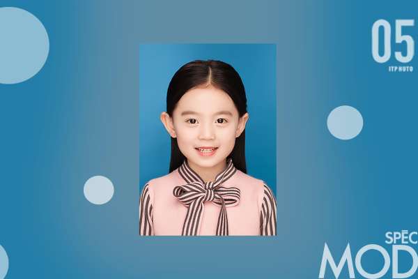【证件照】·1套服装·1张精修