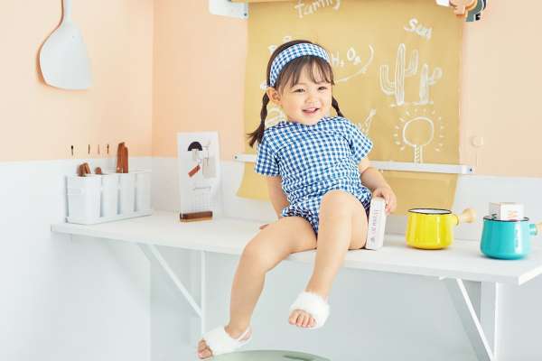 【儿童摄影】·6个主题·6套服装·30张精修·拍摄120分钟