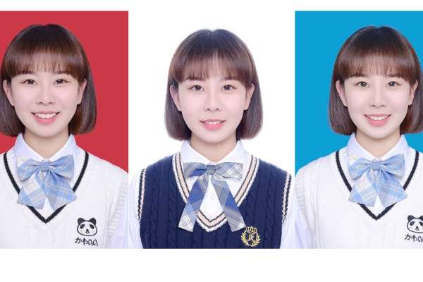 【证件照】·1套服装·1张精修