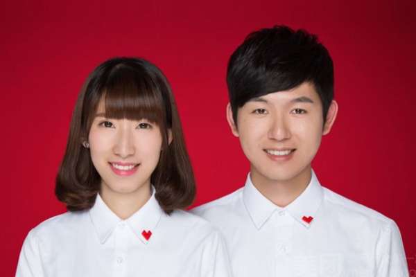 1个主题·1套服装·2张精修·拍摄30分钟