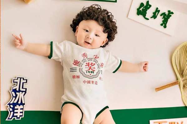 【百天照】·3套服装·22张精修·拍摄120分钟