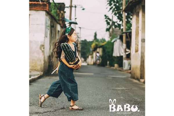 【儿童摄影】·3套服装·16张精修·拍摄120分钟