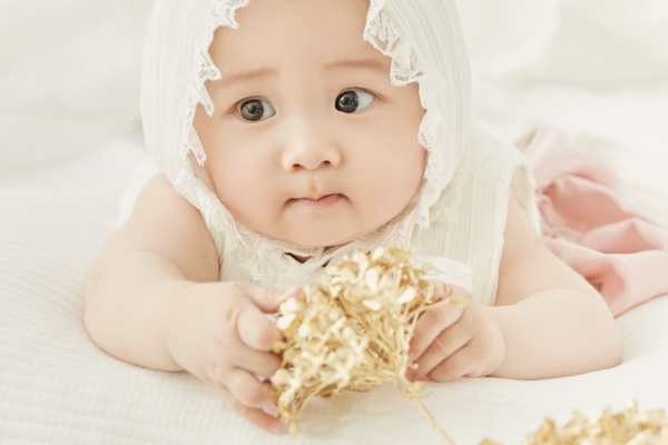 【儿童摄影】·3个主题·3套服装·20张精修·拍摄60分钟