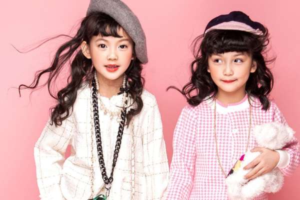 【宝宝照】·5个主题·8套服装·40张精修·拍摄120分钟