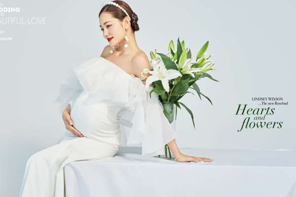 【孕妇照】·2个主题·2套服装·15张精修·拍摄120分钟