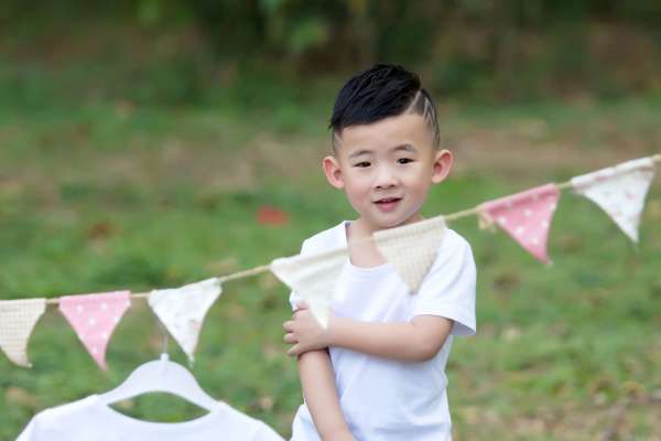 【定制外拍】·3套服装·20张精修·拍摄90分钟
