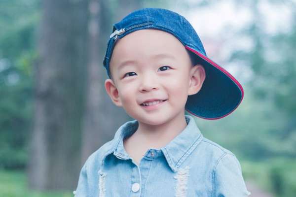 【外景系列】·5个主题·5套服装·35张精修·拍摄90分钟