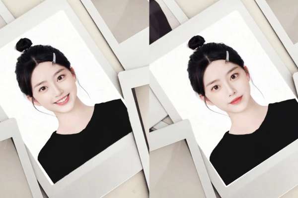 【证件照】·1套服装·1张精修