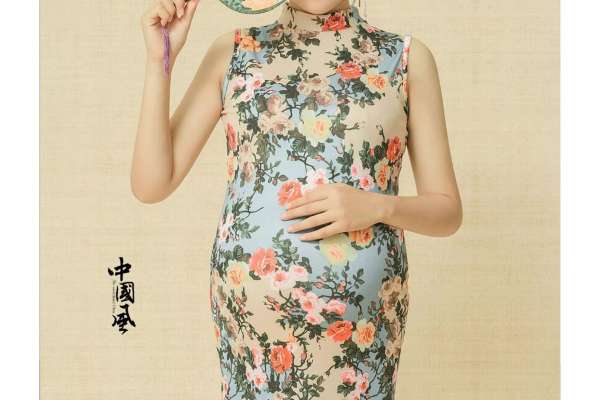 【孕妇照】·2个主题·2套服装·15张精修·拍摄60分钟