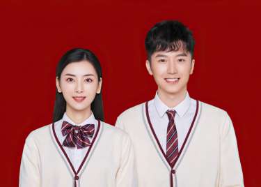 【结婚登记照】·1套服装·1张精修·拍摄60分钟