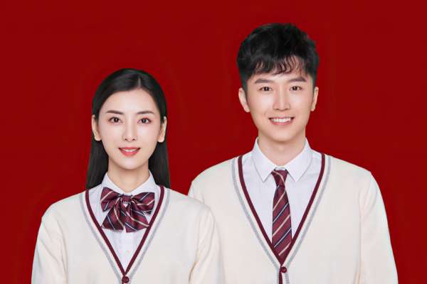 【结婚登记照】·1套服装·1张精修·拍摄60分钟