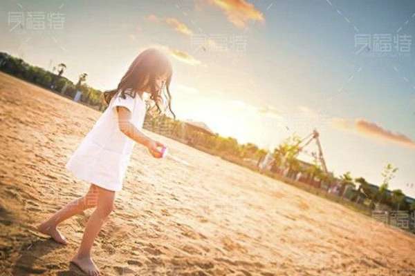 【儿童摄影】·3个主题·3套服装·20张精修·拍摄150分钟