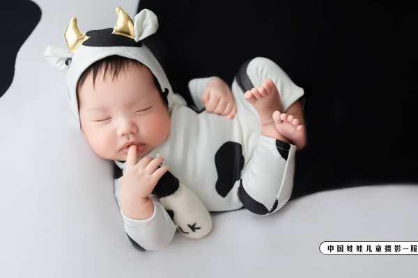 【新生儿】·6个主题·6套服装·20张精修·拍摄90分钟