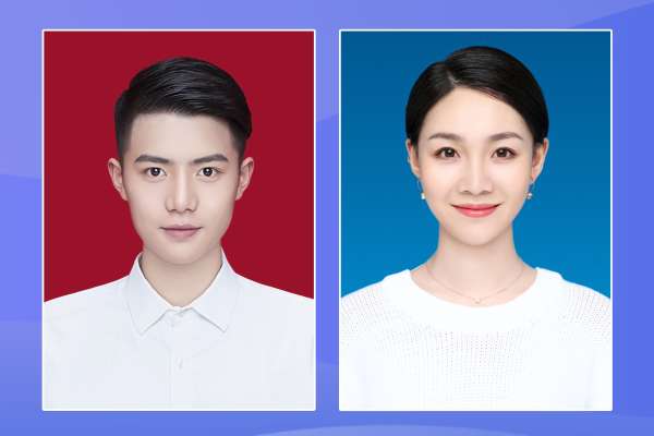 【证件照】·1套服装·1张精修