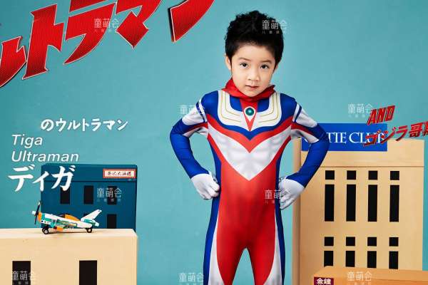 【宝宝照】·3个主题·3套服装·18张精修·拍摄120分钟
