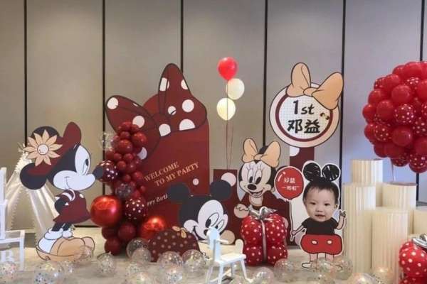 【周岁照】·0套服装·0张精修·拍摄1分钟