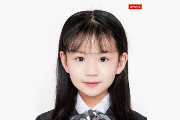 【证件照】·1套服装·1张精修