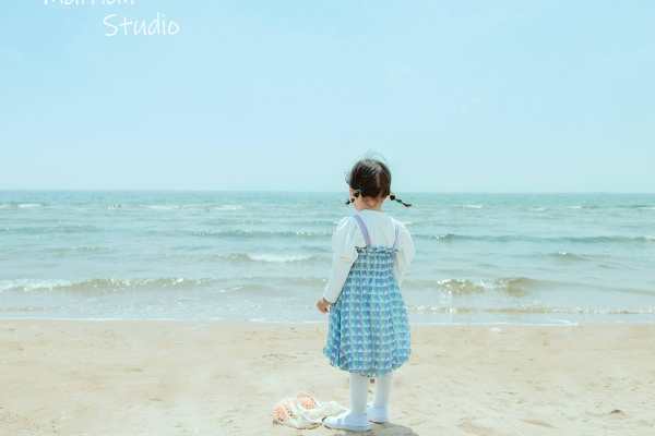 【儿童摄影】·3个主题·3套服装·24张精修·拍摄90分钟