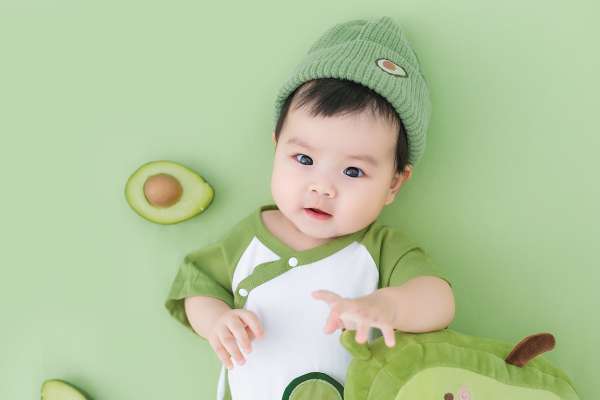 【儿童摄影】·2个主题·2套服装·15张精修·拍摄90分钟