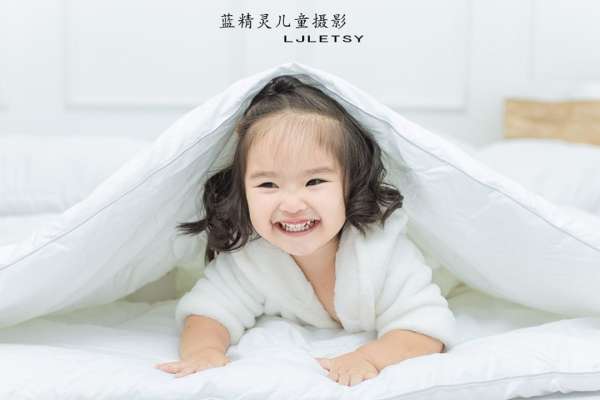 【儿童摄影】·3套服装·45张精修·拍摄90分钟