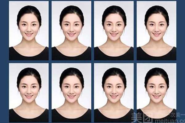 【证件照】·0套服装·1张精修