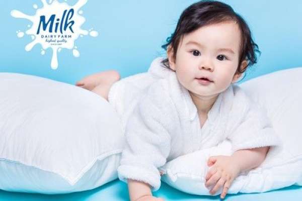 【儿童摄影】·3个主题·3套服装·30张精修·拍摄40分钟