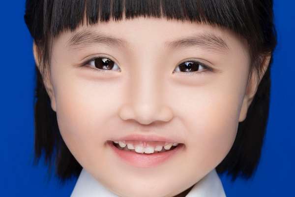 【证件照】·1套服装·1张精修