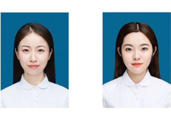 【证件照】·1套服装·1张精修