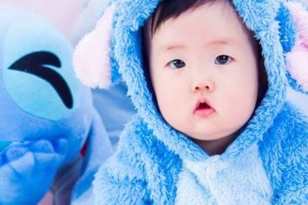 【儿童摄影】·3个主题·3套服装·20张精修·拍摄120分钟