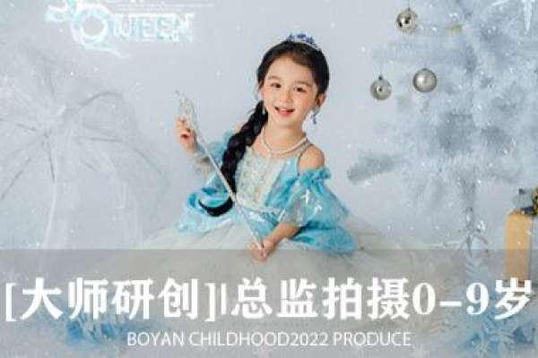 【亲子照】·4个主题·6套服装·40张精修·拍摄150分钟