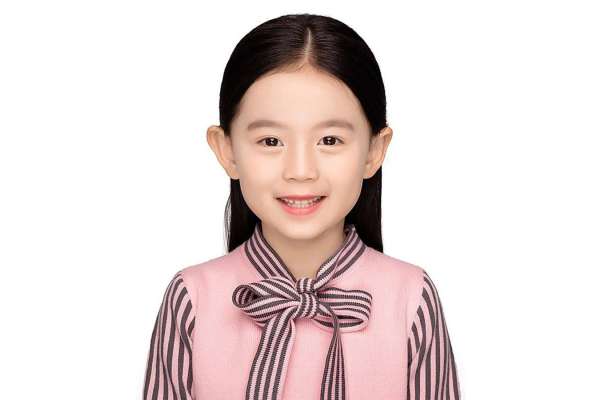【证件照】·1套服装·1张精修