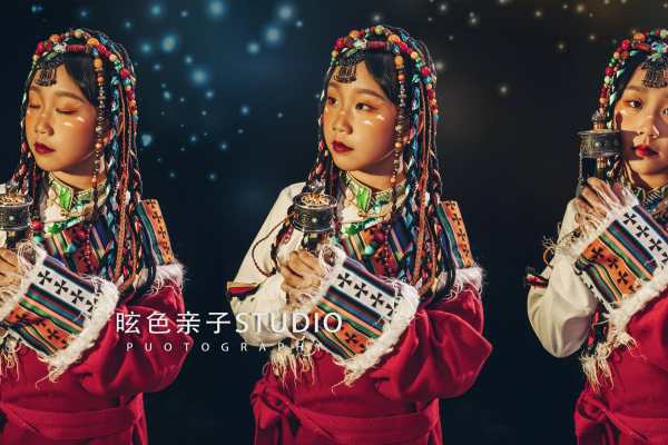5个主题·5套服装·30张精修·拍摄240分钟
