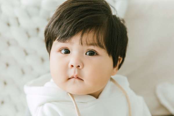 【儿童摄影】·3个主题·3套服装·20张精修·拍摄90分钟